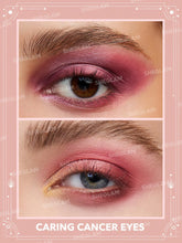 SHEGLAM PALETTE CARING CANCER